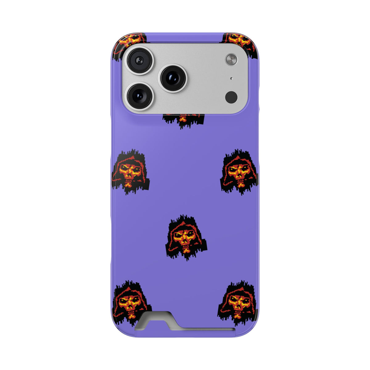 Diablo - Telefoonhoesje Printify