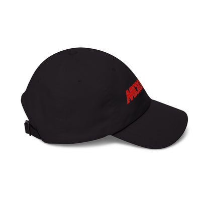 MicroProse - Dad Cap Printify