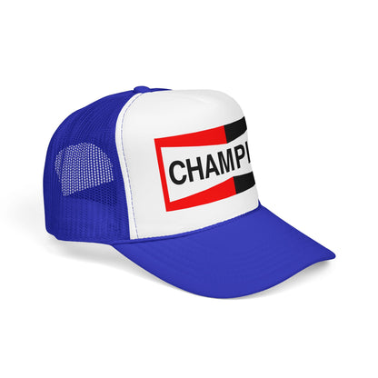 Champion - Truckerpet Printify