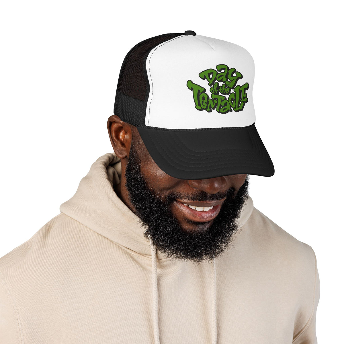 Day of the Tentacle - Truckerpet Printify