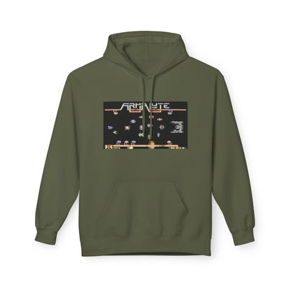 Armalyte - Hoodie Printify