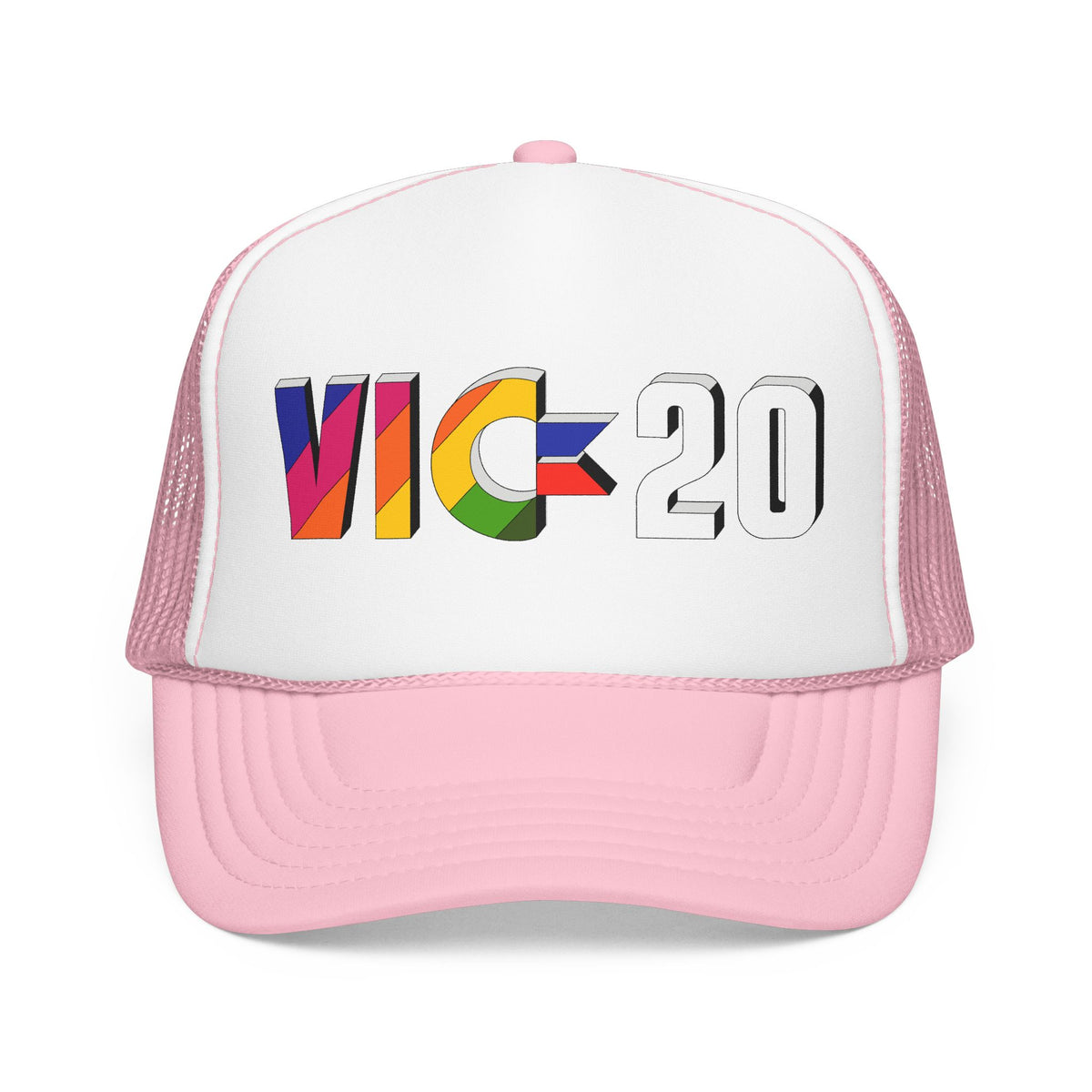 VIC-20 - Truckerpet Printify