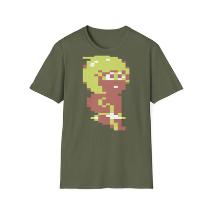 Wonder Boy - T-shirt Printify