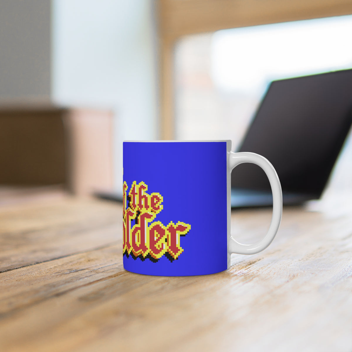 Eye of the Beholder - Mok Printify