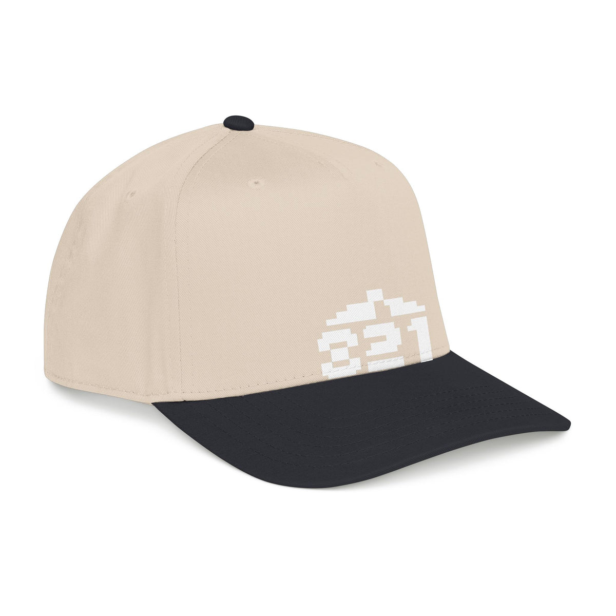 Paradroid 821 - Baseball Cap Printify