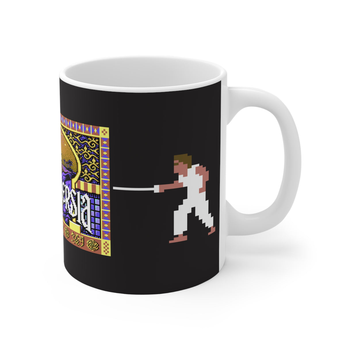 Prince of Persia - Mok Printify