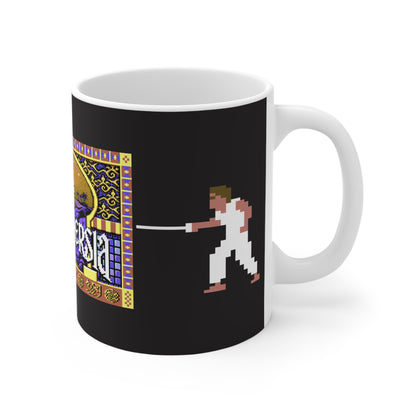 Prince of Persia - Mok Printify