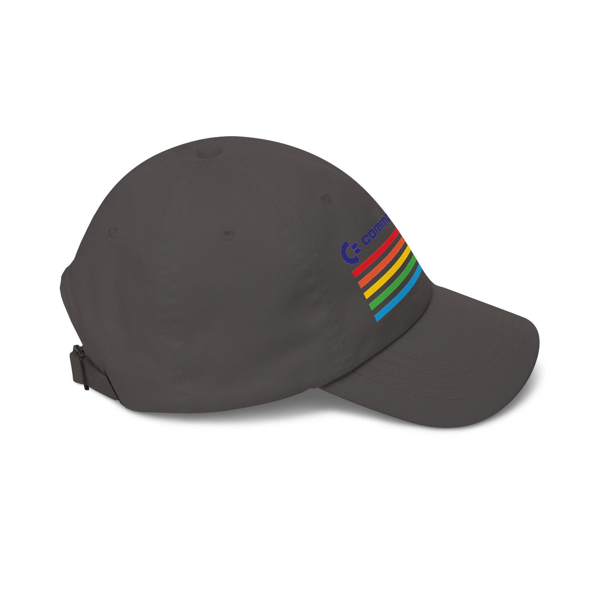 Commodore 64 - Dad Cap Printify