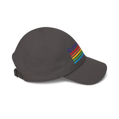 Commodore 64 - Dad Cap Printify