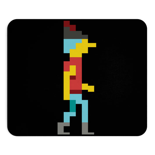 King's Quest - Muismat Printify