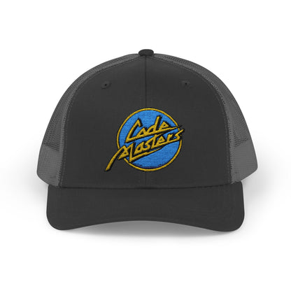 Codemasters - Snapback Truckerpet Printify