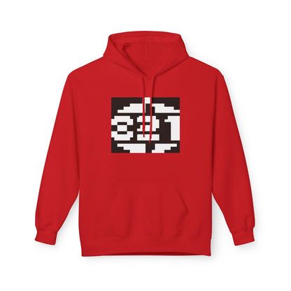 Paradroid 821 - Hoodie Printify