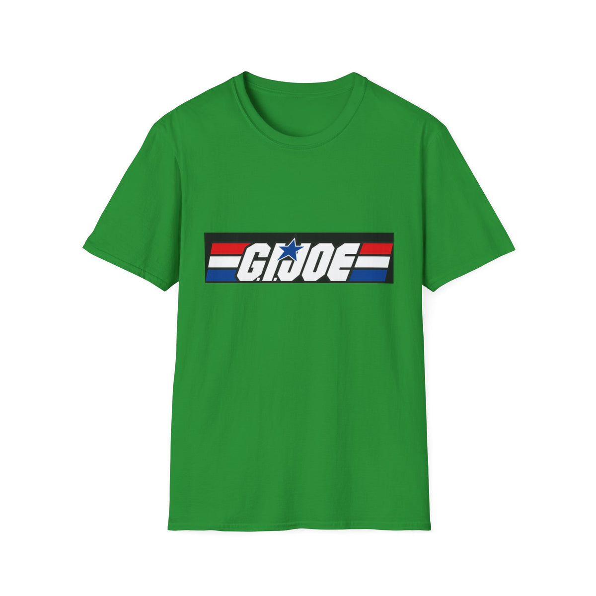 G.I. Joe - T-shirt Printify