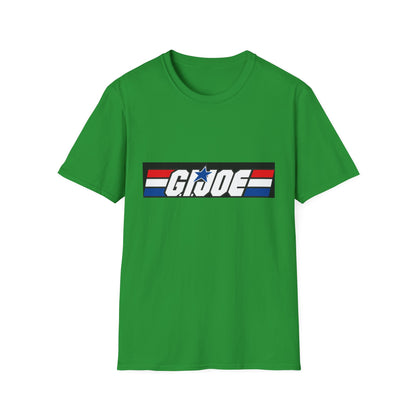 G.I. Joe - T-shirt Printify