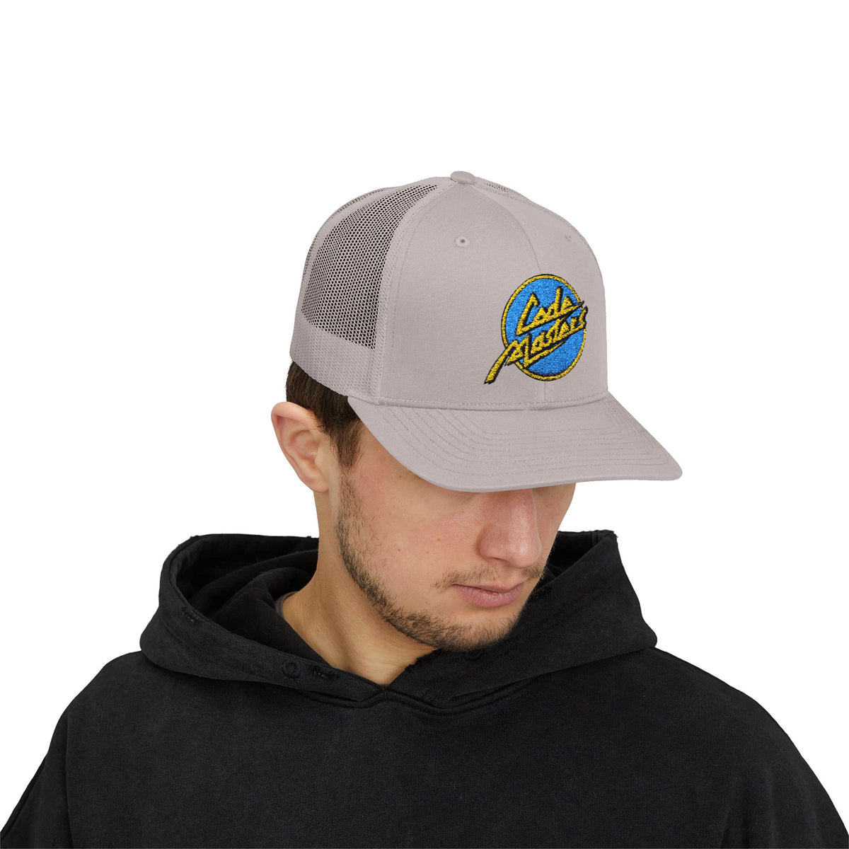 Codemasters - Snapback Truckerpet Printify