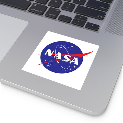 NASA - Sticker Printify