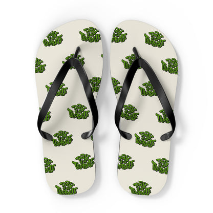 Day of the Tentacle - Slippers Printify