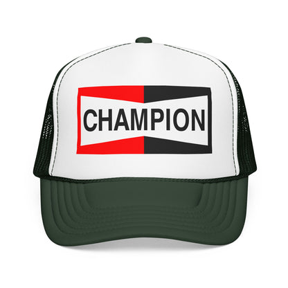 Champion - Truckerpet Printify