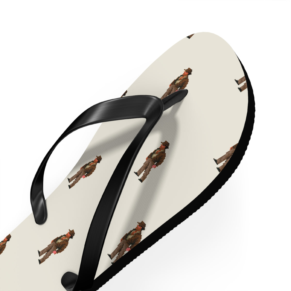Indiana Jones - Slippers Printify