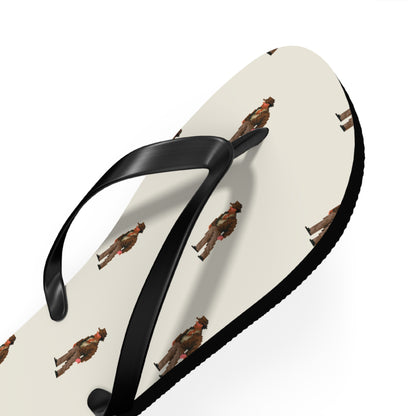 Indiana Jones - Slippers Printify
