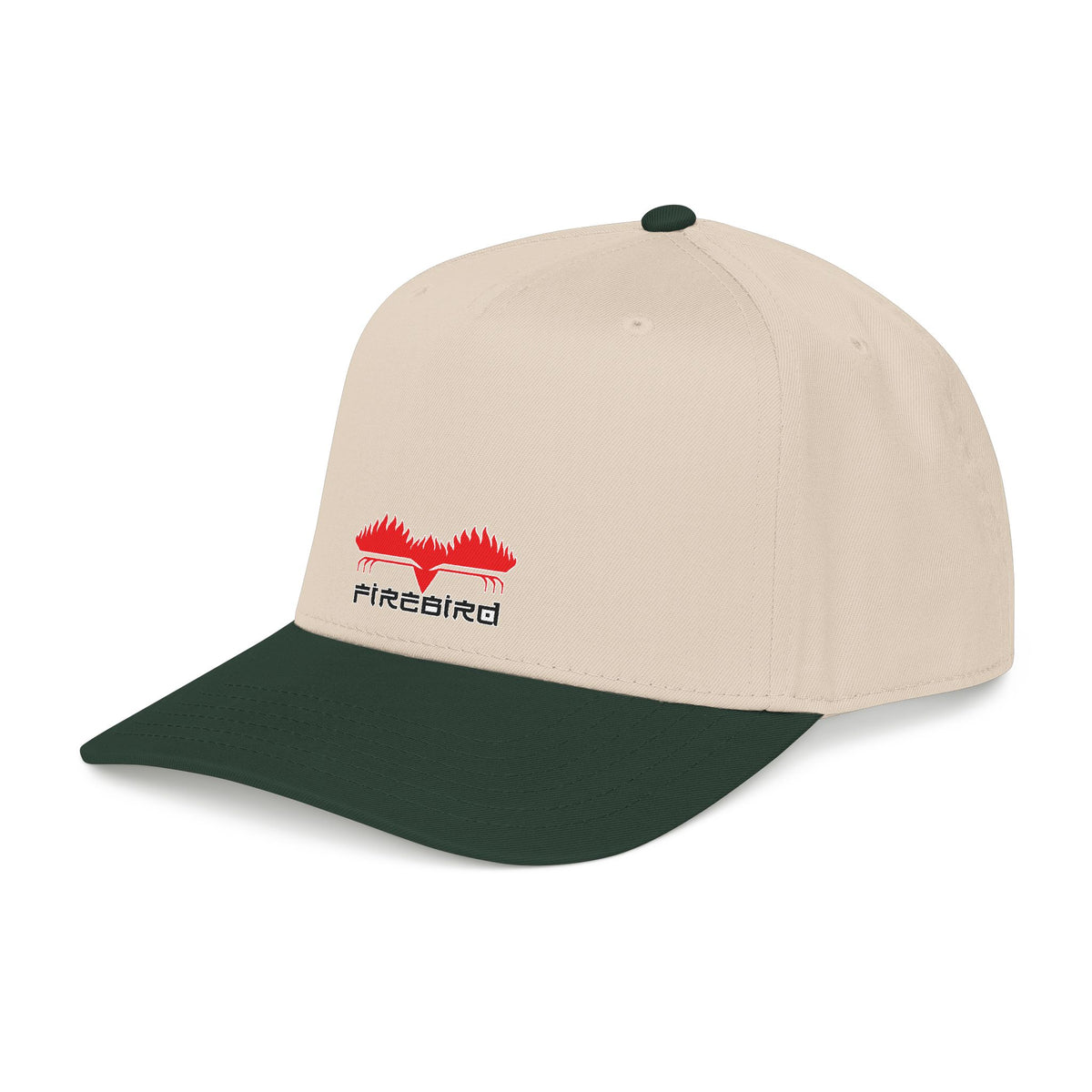Firebird - Baseball Cap Printify