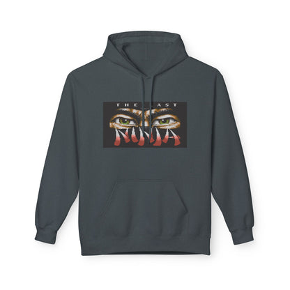 The Last Ninja Logo - Hoodie Printify