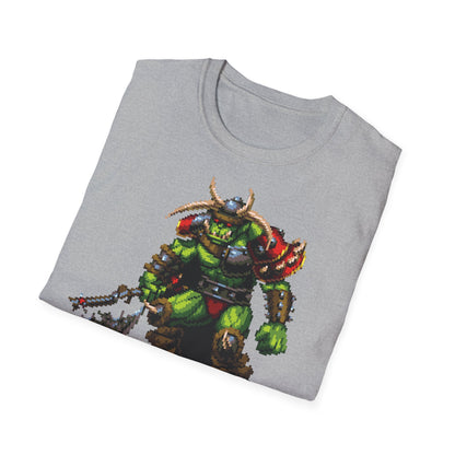 Warcraft Orc - T-shirt Printify