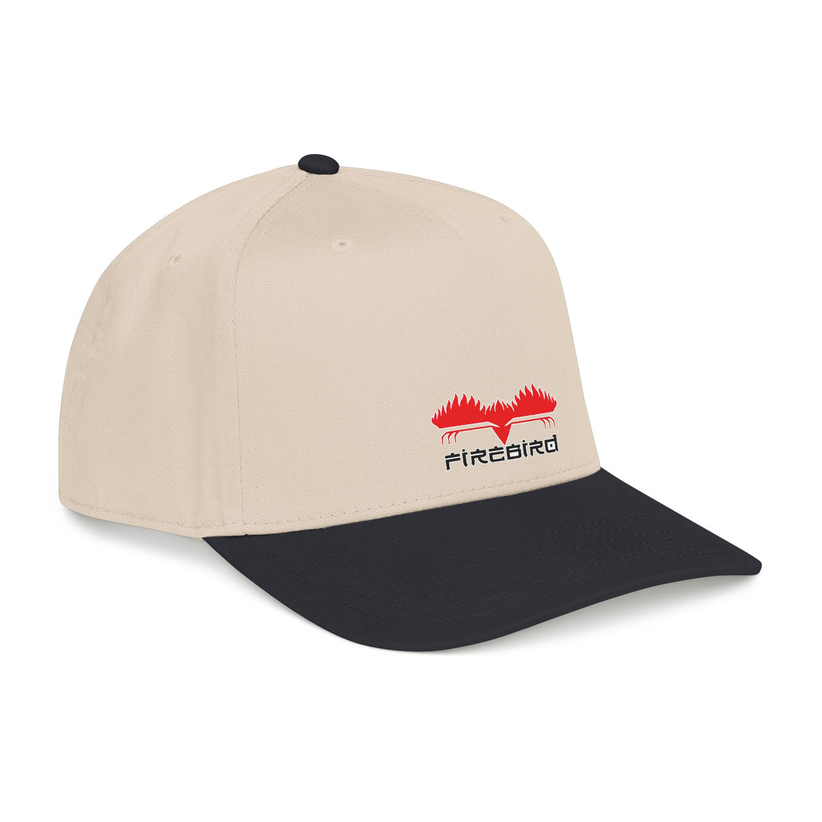 Firebird - Baseball Cap Printify