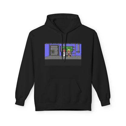 Maniac Mansion - Hoodie Printify