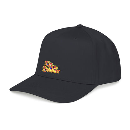 Eye of the Beholder - Baseball Cap Printify