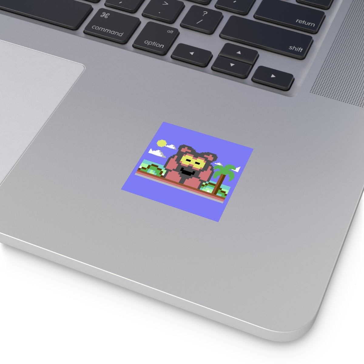 Creatures 2 - Sticker Printify