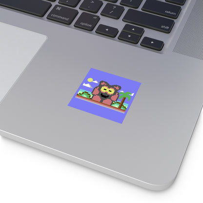Creatures 2 - Sticker Printify