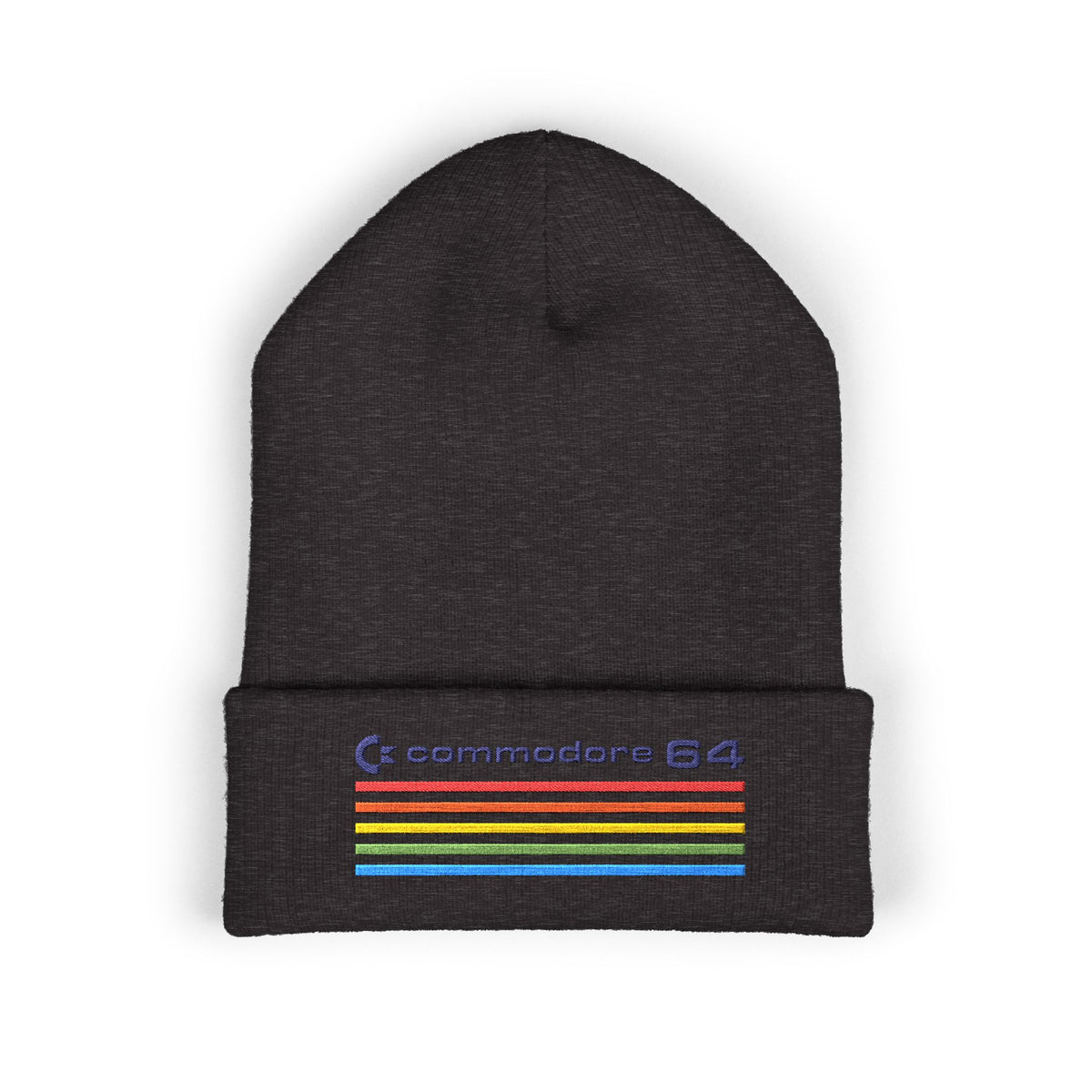 Commodore 64 - Beanie Printify