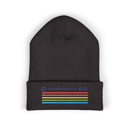 Commodore 64 - Beanie Printify