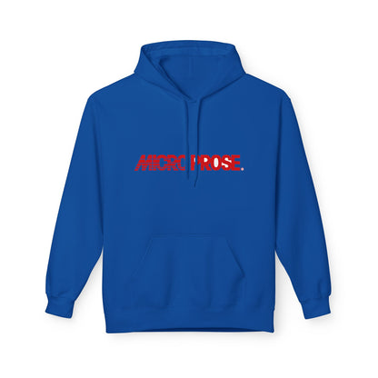 MicroProse - Hoodie Printify