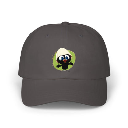 Calimero - Dad Cap Printify