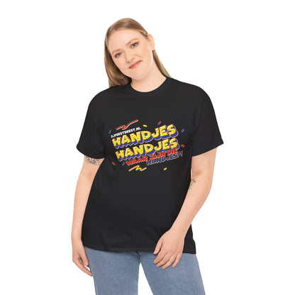 Unisex Heavy Cotton Tee Printify
