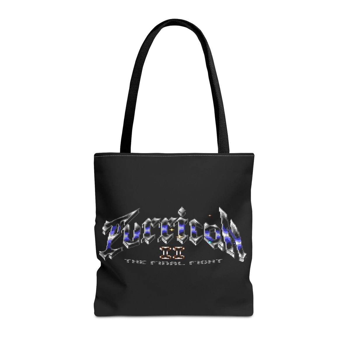 Turrican II - Tas Printify