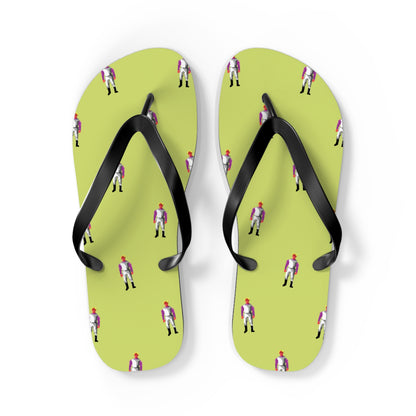 Space Quest - Slippers Printify