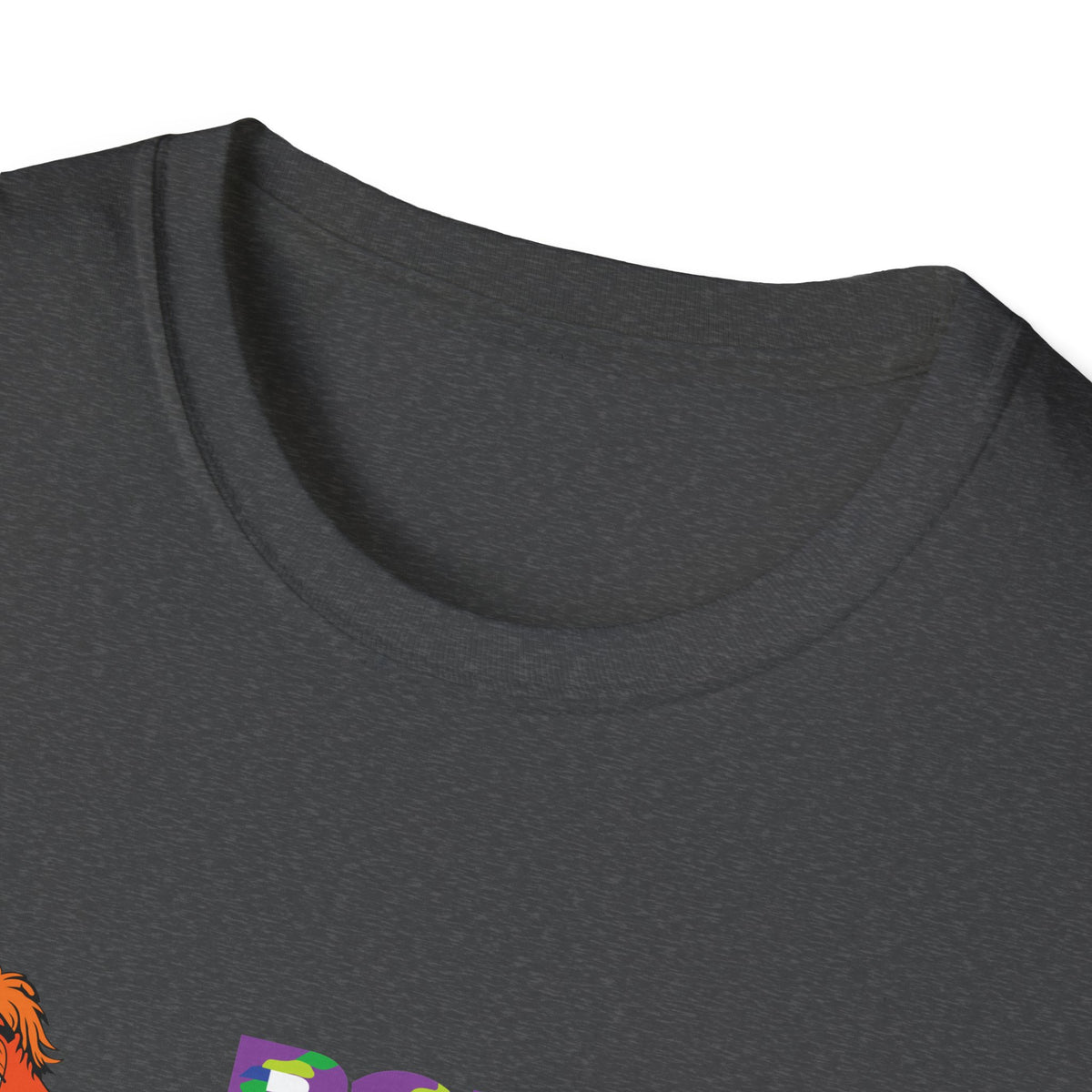 Boulder Dash - T-shirt Printify