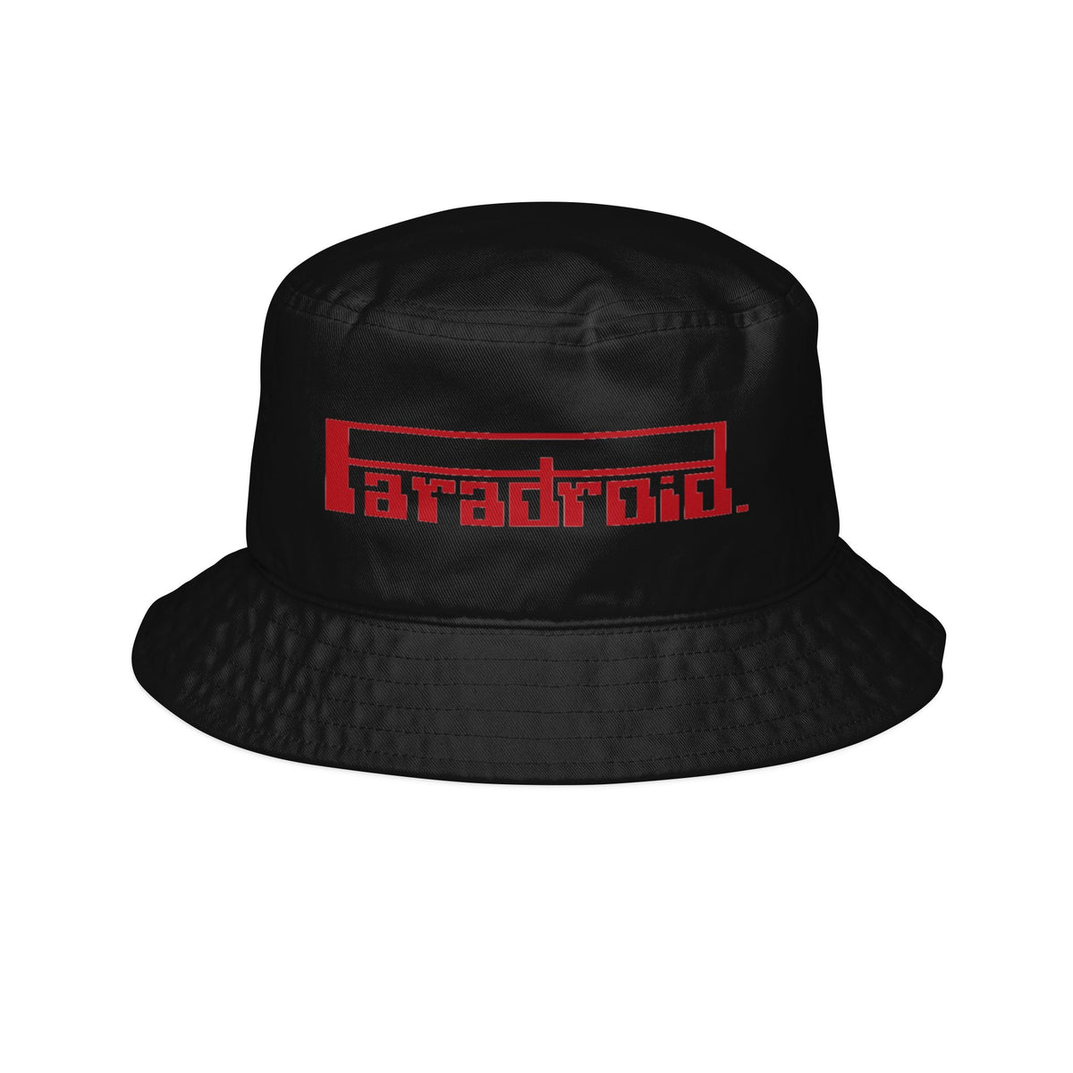 Paradroid - Bucket Hat Printify