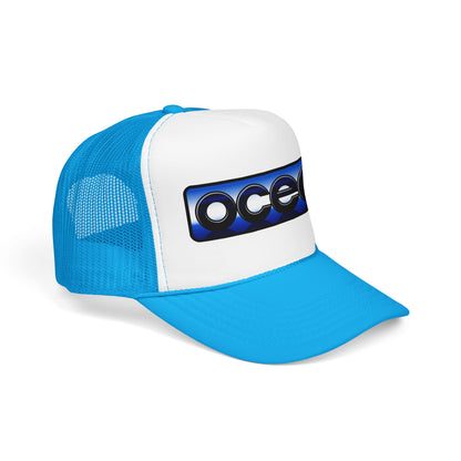 Ocean Software - Truckerpet Printify