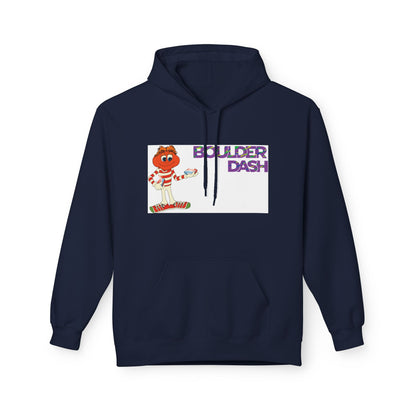 Boulder Dash - Hoodie Printify