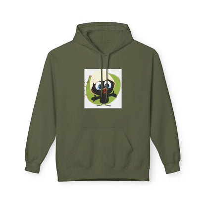 Calimero - Hoodie Printify