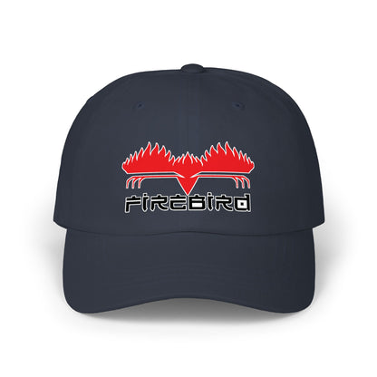 Firebird - Dad Cap Printify