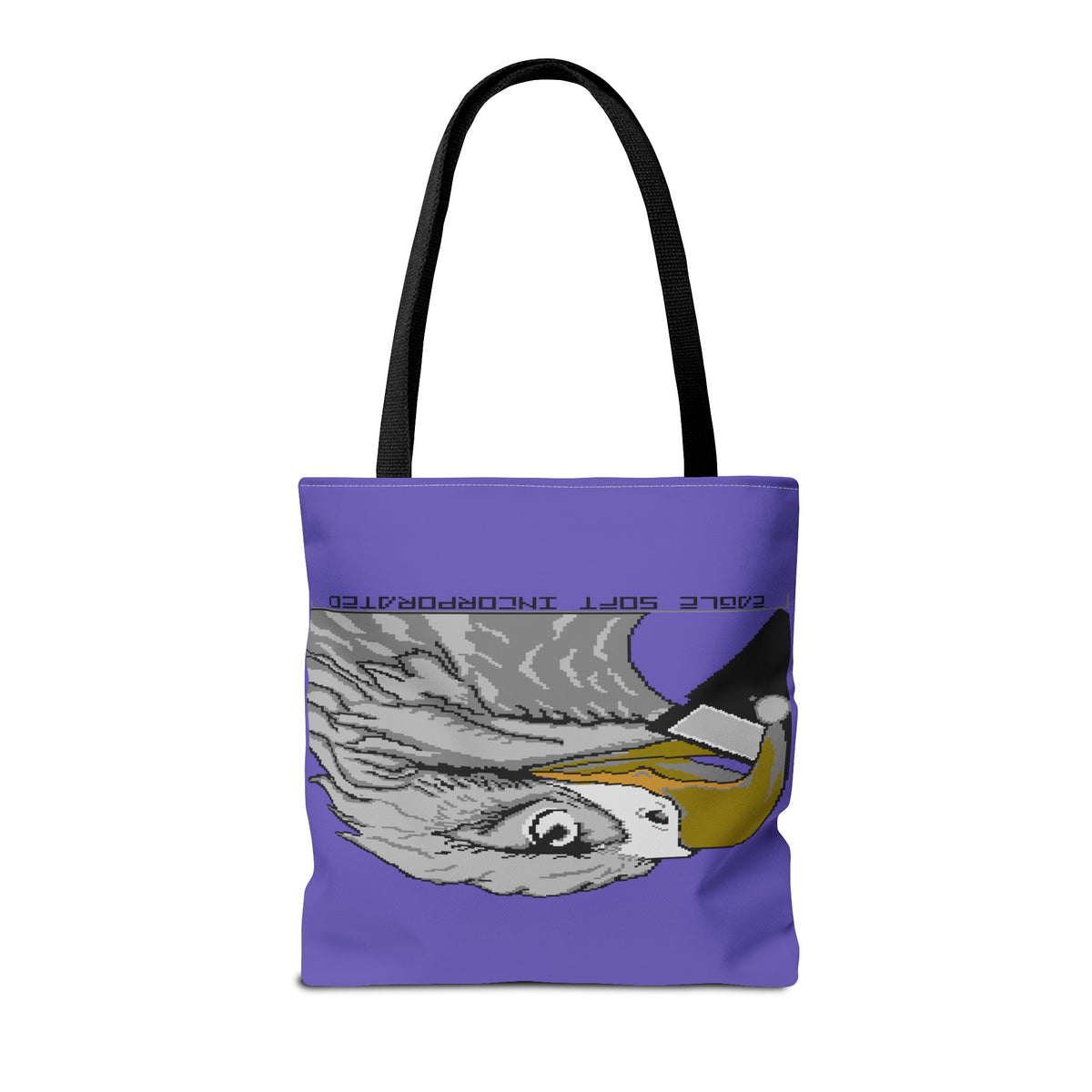 Eagle Soft Incorporated - Tas Printify
