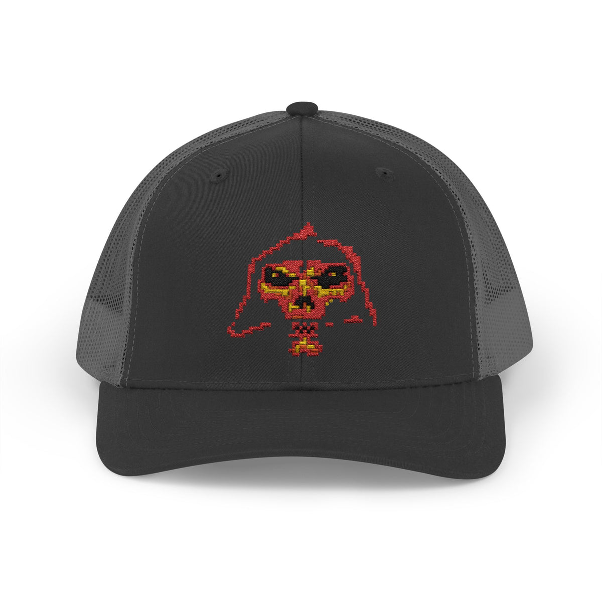 Diablo - Snapback Truckerpet Printify