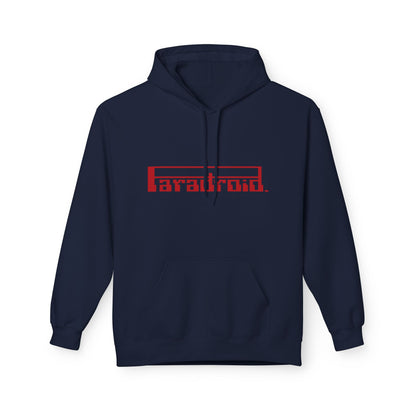 Paradroid - Hoodie Printify