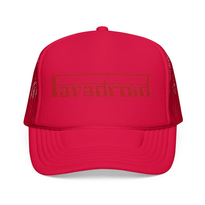 Paradroid - Truckerpet Printify