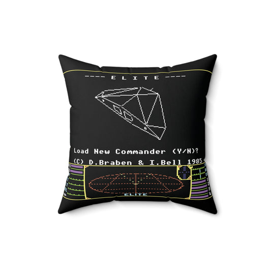 Elite - Kussen Printify